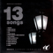 Sergey Grigoryan - 13 Songs